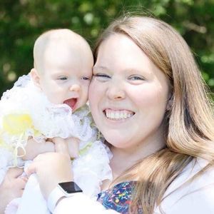 Meet your Posher, Brooke